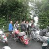 Internationales Meeting 2016 Belgien